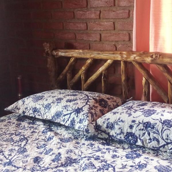 Recanto do Leão - Foto 2