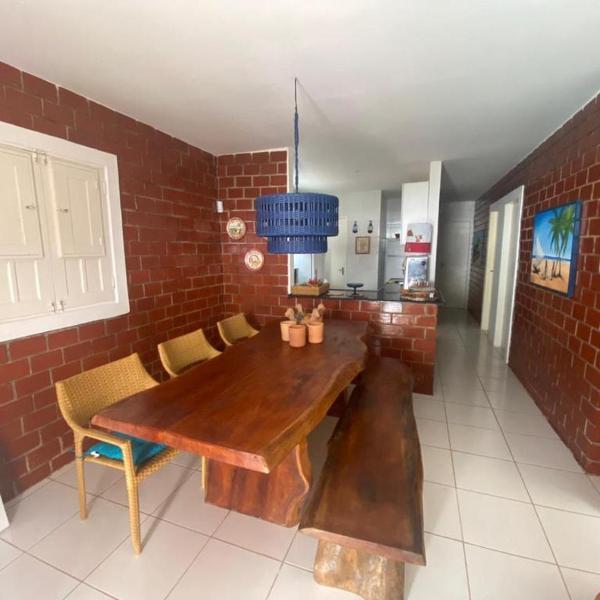 Casa em Tamandaré-Carneiros CondFechado a 100m do mar - Foto 5