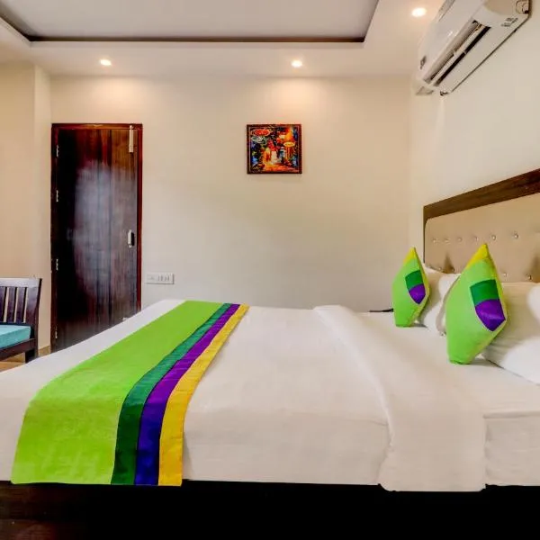 Itsy Hotels NV, Tapovan photo 2
