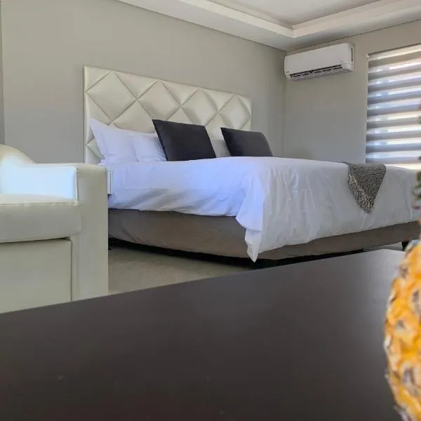 Yami Nawe Lodge photo 2