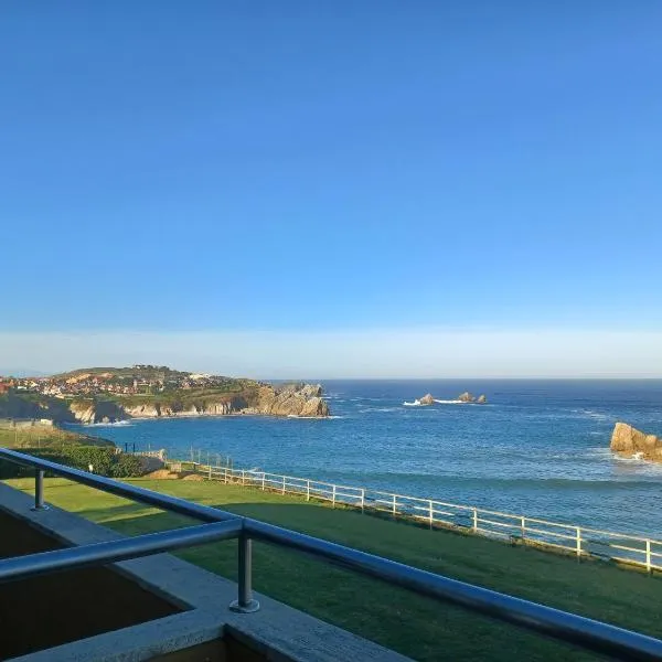 La Venta del Mar, hotel em Liencres