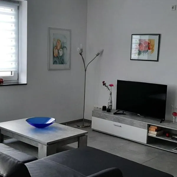 VivaNatura Eifelferienappartement, hotel v destinaci Simmerath
