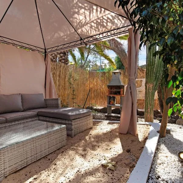 Casa Alexis, hotel v destinaci Lajita