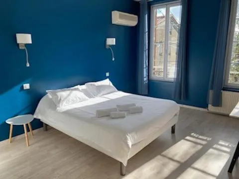 Relais des Iles chambres d'hôtes – hotel w mieście Agen