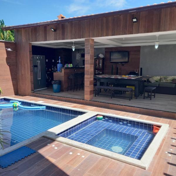 Casa em Itaipuaçu
