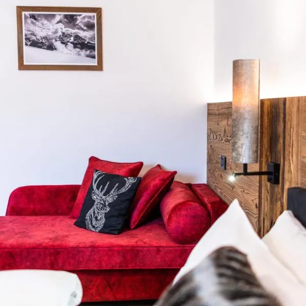 Apartments Rainer - Val Gardena, hotel in Ortisei