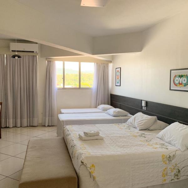 Hotel Comoditá Ltda - Foto 2