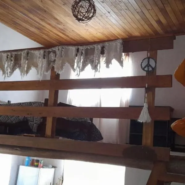 Supernova - Gualeguay, готель у місті Гуалегуай