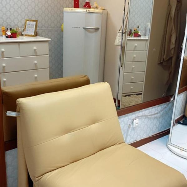Aconchegante apartamento a Copacabana - Foto 3