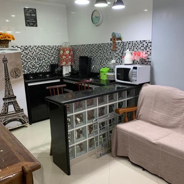 Casa com 2 quartos na Prainha em Arraial do Cabo, 20 METROS DA PRAIA - Foto 4