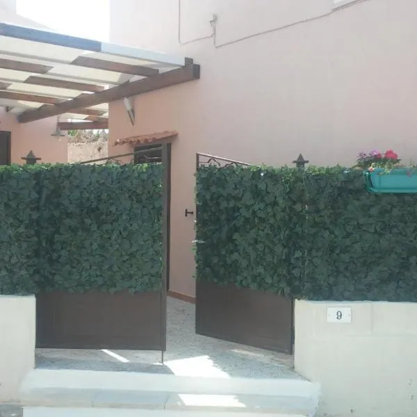 B&B Zì Micheli Salento, hotel Castrignano del Capóban