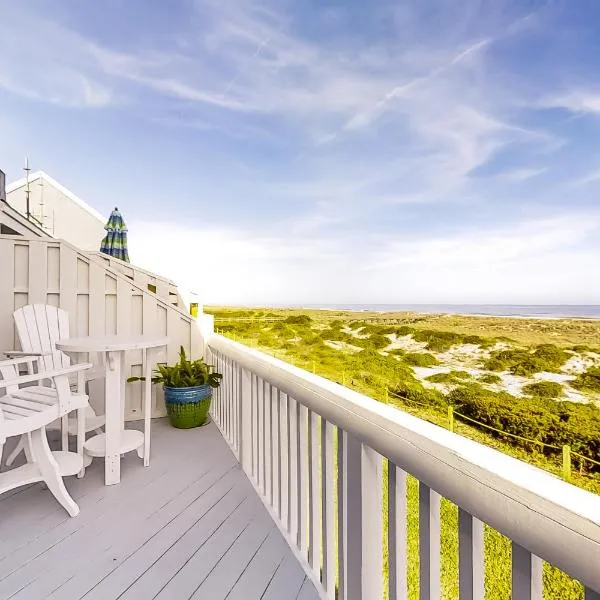 Sandpiper 95096, hotel in Fernandina Beach