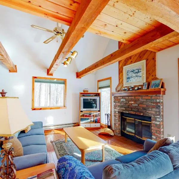 Snow Country Home, hotel en Wilmington