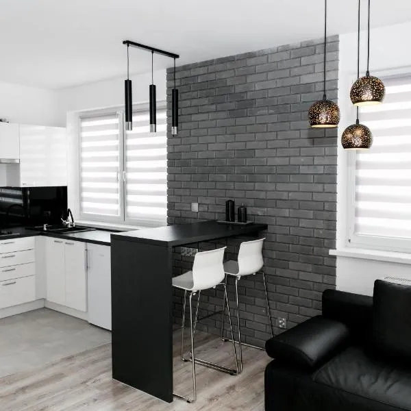 Apartamenty na Dalekiej, hotel in Poznań
