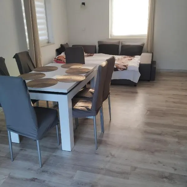 Rozalia, hotel v destinaci Wisełka