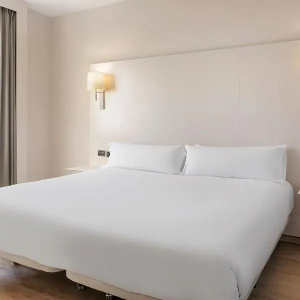 B&B HOTEL Elche, hotel em Elche