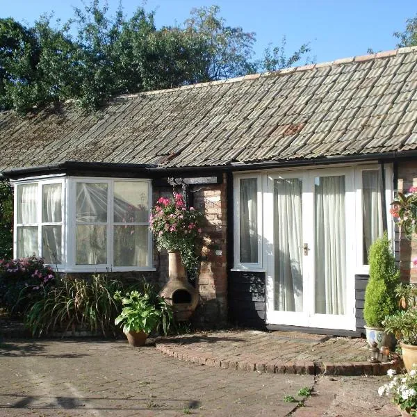 The Blue Cow, hotel in Fenstanton