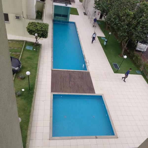 Club Vista do Atlântico - Foto 4