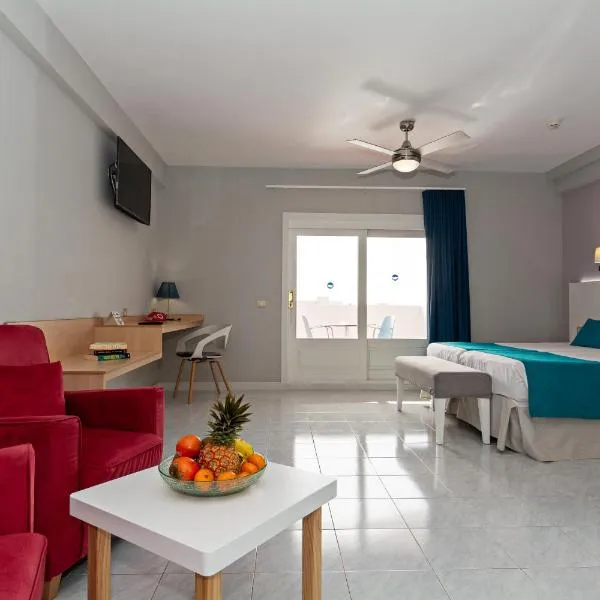 Apartamentos Oceano - Adults Only - Sólo Adultos, hotel in Costa Teguise