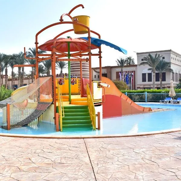 Marina Resort Port Ghalib, a member of Radisson Individuals, hotel v destinaci Port Ghalib