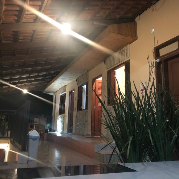 Suítes Tia Olívia - Foto 4