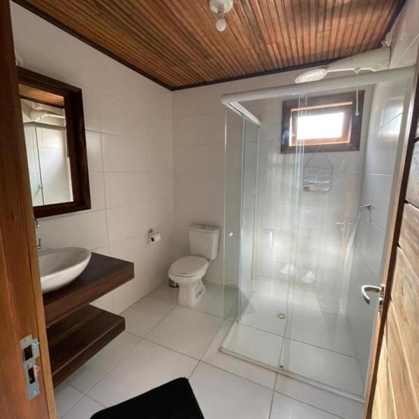 Cabana Linda Sítio Aracuã - Foto 3