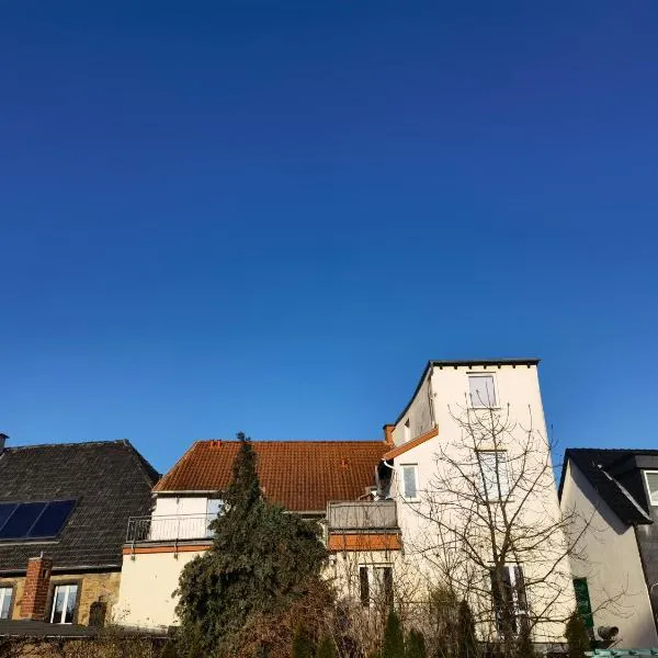 Geschmackvolle Wohnung im Herzen von Sinzig, hotel di Sinzig