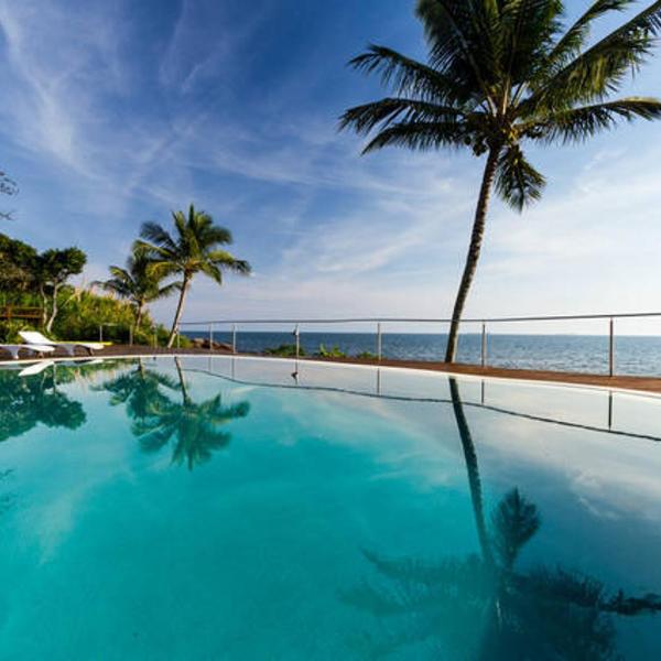 Sol-lua Bangalo com uso exclusivo da piscina - Foto 4