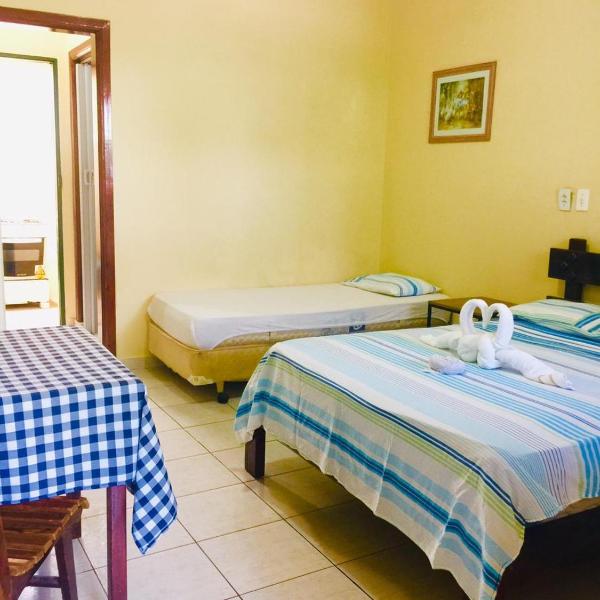 Calumar Guest House - Foto 2