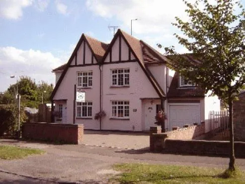 Leverton House, hotel in Cambridge
