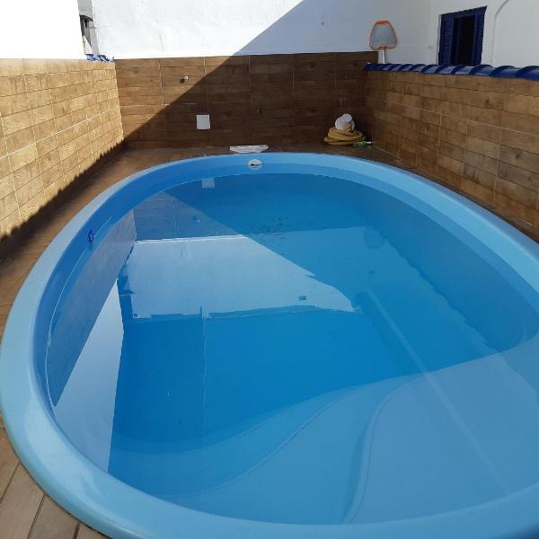 Maranduba Casa Marbela 5-D — 3 Quartos, Piscina, 14 Pessoas, 3 Quadras do Mar - Foto 2