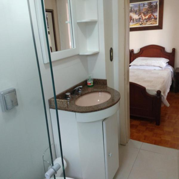 Apartamento Augusto Zatti 2 a 500m da rua Coberta - Foto 3