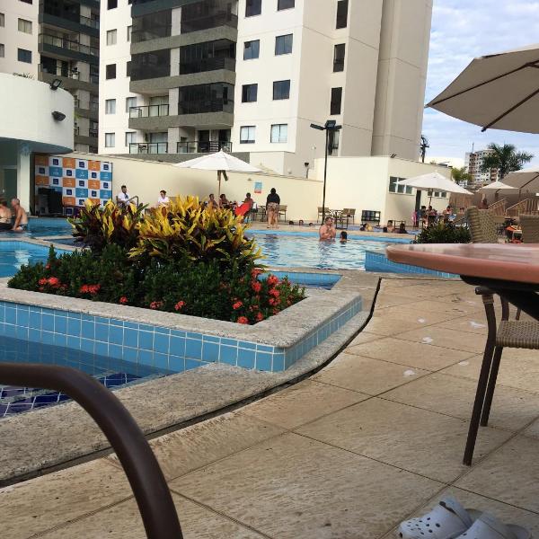 Prive Atrium Thermas Residence