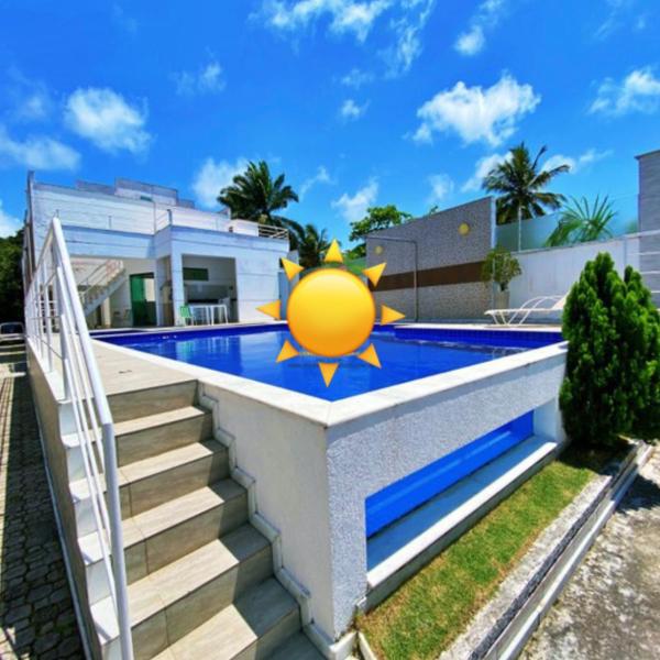 Diamantes House praia de Taperapuan Porto Seguro - Foto 4