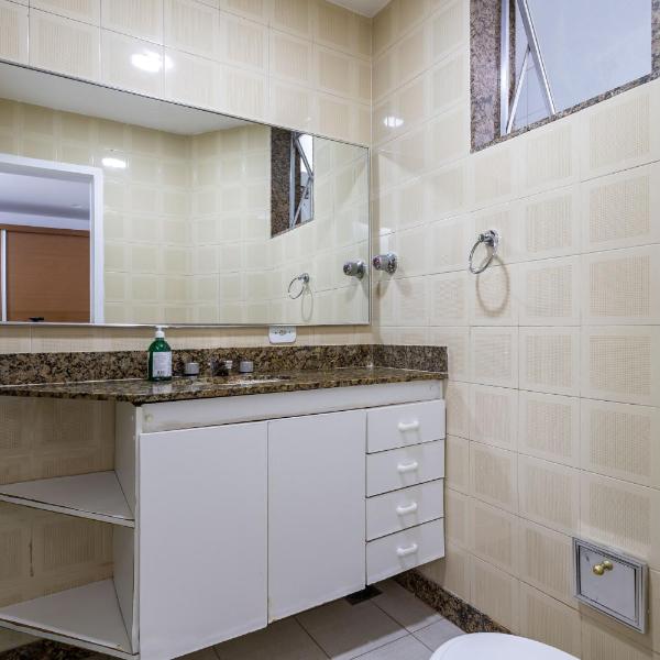 Maravilhosa Atlântica - 4 Quartos - Foto 3
