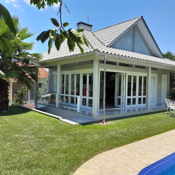 Casa da Piscina, Bento Gonçalves - Serra Gaúcha - Foto 2