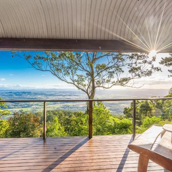 The Polish Place, hotel en Mount Tamborine