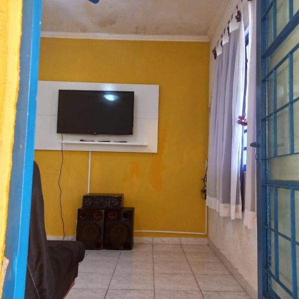 Casa Aconchegante com Piscina - Foto 5