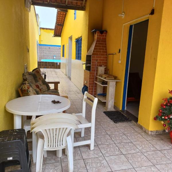 Casa Aconchegante com Piscina - Foto 4