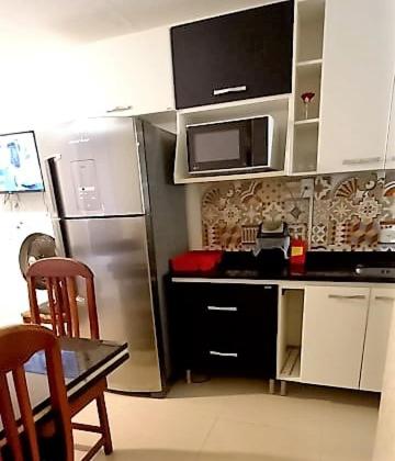 Apart hotel da Lu. - Foto 4