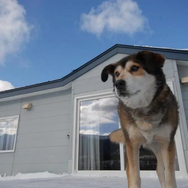 Tarochanchi, hotel en Engaru