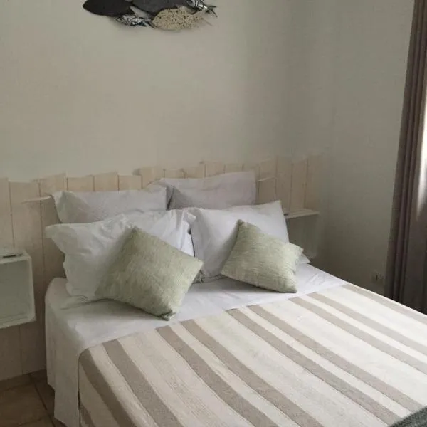 LES HIPPOCAMPES, hotel in La Teste-de-Buch