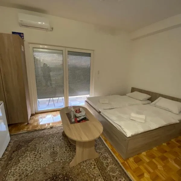 Apartmani Hadžić, hotel u gradu Živinice