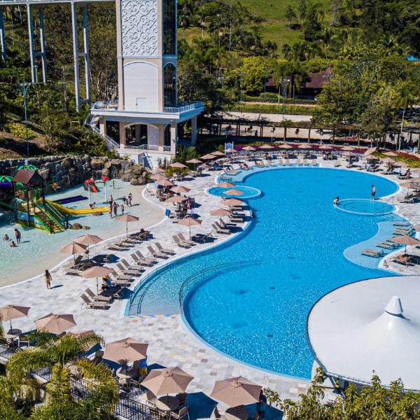 Fazzenda Park Resort - Foto 4