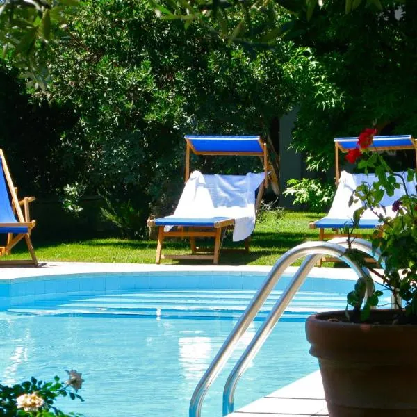 B&B La Casa di Giò, hotel in Casal Palocco