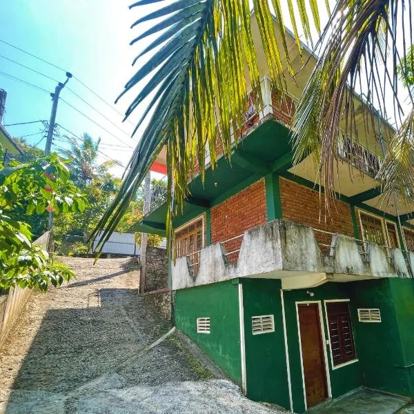 Dealings Freedom Rest, hotel in Gampola