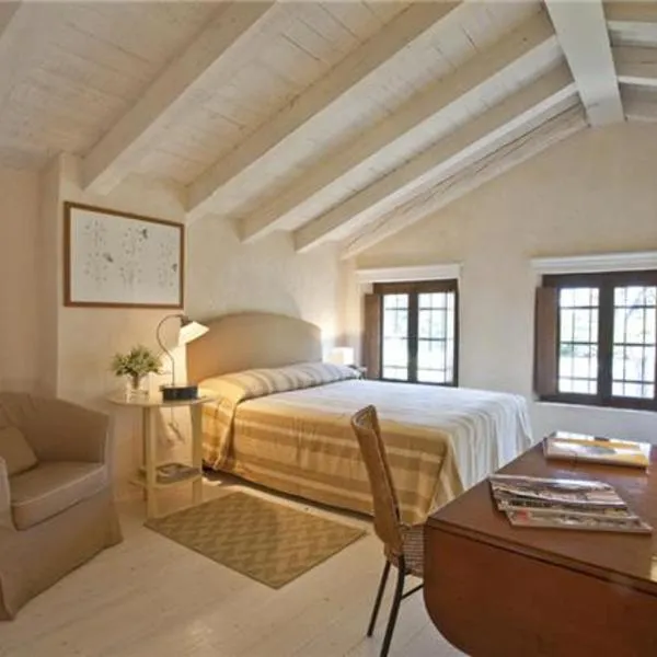 Resort Brandolini Rota, hotel v destinaci Cordignano
