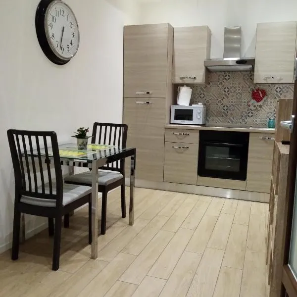 Appartamento Turistico, hotel in Ancona