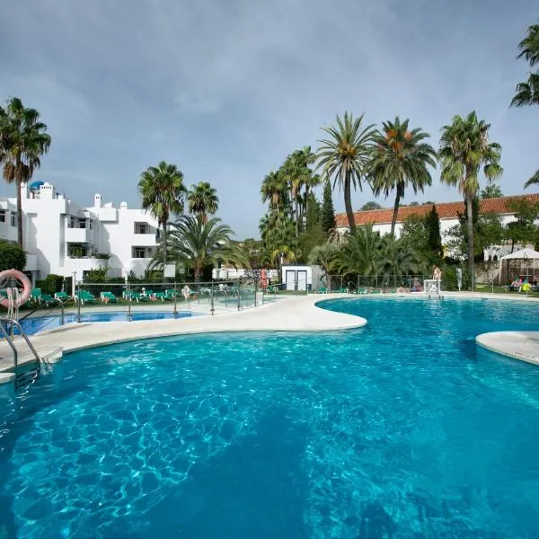 Ona Campanario, hotel v destinaci La Cala de Mijas