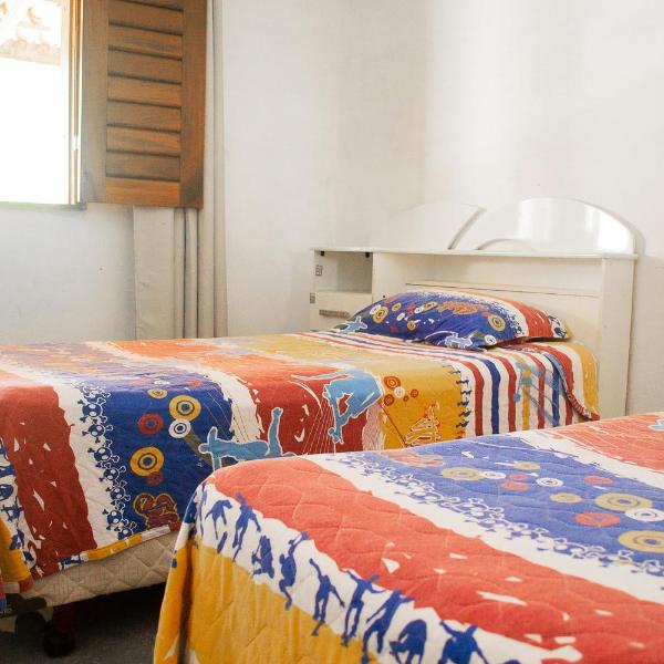 Casa perto da Praia Canto da Barra em Fortim CE - Foto 2
